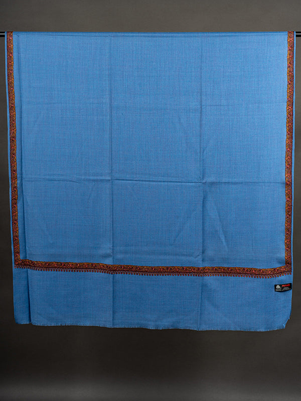 Pure Wool Shawl (202)